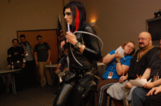 ValleyCon 37 - 2011